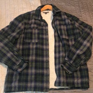 Cotton, thermal flannel